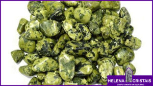 Jade nefrita (jadeite) e seus significados e propriedades