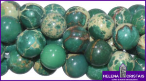 Jaspe Verde